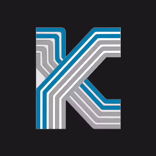 Krieg Solutions mark